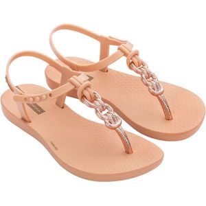 Ipanema Class Charm Kids Sandalen roze