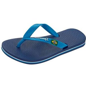 Ipanema Classic Brazil II sandalen voor kinderen, Blauw 22117, 25 EU
