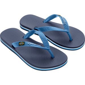 Ipanema - Classic Brasil 2 Kids - Slippers - Blauw - PVC