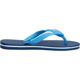 Ipanema - Classic Brasil 2 Kids - Slippers - Blauw - PVC