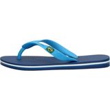 Ipanema - Classic Brasil 2 Kids - Slippers - Blauw - PVC
