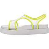 Melissa - Bikini Platform - Sandalen