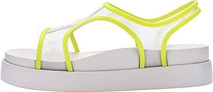 Melissa - Bikini Platform - Sandalen