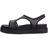 Melissa - Bikini Platform - Sandalen