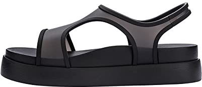 Melissa - Bikini Platform - Sandalen