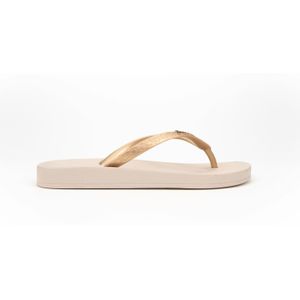 Ipanema - Anatomic Tan - Teenslippers - Beige/Gold
