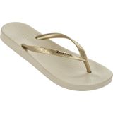 Ipanema - Anatomic Tan - Teenslippers - Beige/Gold