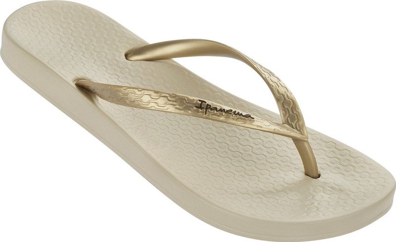 Ipanema - Anatomic Tan - Teenslippers - Beige/Gold