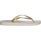 Ipanema Anatomic Tan Slippers Dames - Beige Gold