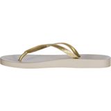 Ipanema Anatomic Tan Slippers Dames - Beige Gold