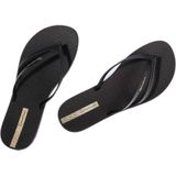 Slipper Ipanema Bossa Black