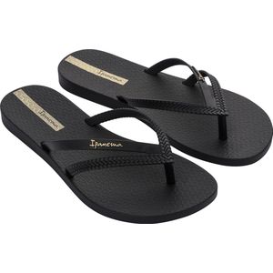 Slipper Ipanema Bossa Black