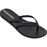 Ipanema Bossa Slippers Dames - Black