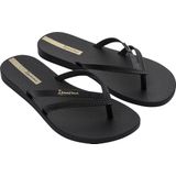 Ipanema Bossa Slippers Dames - Black
