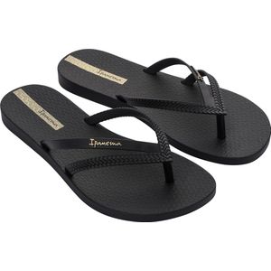 Ipanema Bossa Slippers Dames - Black