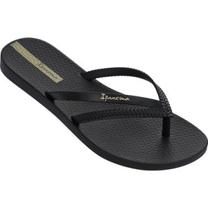 Slipper Ipanema Bossa Zwart-Schoenmaat 39 - 40