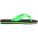 Ipanema Flip-Flops-sandalen voor jongens CLAS Brasil II, zwart, 25 EU