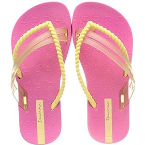 Ipanema Like Kids Sandalen voor kinderen, uniseks, roze, 25.5 EU