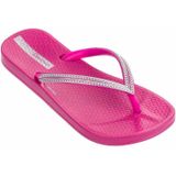Ipanema - Mesh Kids - Teenslipper - Metallic - Voorgevormd Voetbed