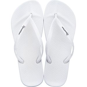 Ipanema Anatomic Colors Dames Slippers - White