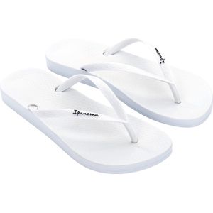 Slipper Ipanema Women Anatomic Colors White-Schoenmaat 38