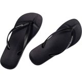 Ipanema Anatomic Colors Slippers Dames - Black - Maat 38