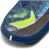 Rider - Energy - Teenslippers - Blauw/Groen - Zacht Voetbed