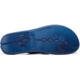 Rider - Energy - Teenslippers - Blauw/Groen - Zacht Voetbed