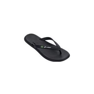 Slipper Rider Men R1 Black-Schoenmaat 43