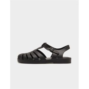 Women's Melissa Possession Sandals in Black