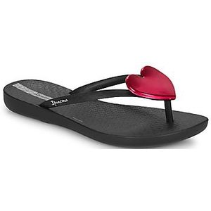 Ipanema  MAXI FASHION  slippers  kind Zwart
