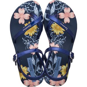 Ipanema Fashion Sandal Kids sandaal voor meisjes - blue