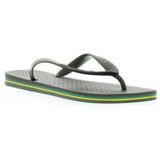 Ipanema Clas Brasil II Ad, Teenslippers voor heren, Groen, 47/48 EU