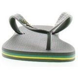 Slipper Ipanema Men Classic Brasil Green 2024-Schoenmaat 39 - 40