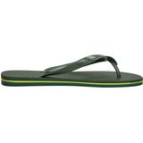Ipanema - Clas Brasil II Ad - Heren - Groen - Schoenaccessoire