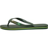 Ipanema - Clas Brasil II Ad - Heren - Groen - Schoenaccessoire