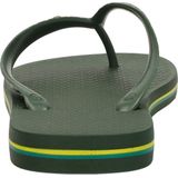 Ipanema - Clas Brasil II Ad - Heren - Groen - Schoenaccessoire