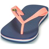 Ipanema  CLAS BRASIL II  slippers  kind Blauw