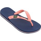 Ipanema  CLAS BRASIL II  slippers  kind Blauw