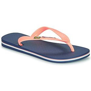 Ipanema  CLAS BRASIL II  slippers  kind Blauw