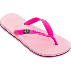 Ipanema  IPANEMA CLAS BRASIL II KIDS  slippers  kind Roze