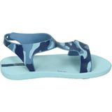 Ipanema - Dreams II - Babysandalen - Blauw - Synthetisch - 1 Stuk