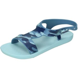 Ipanema - Dreams II - Babysandalen - Blauw - Synthetisch - 1 Stuk
