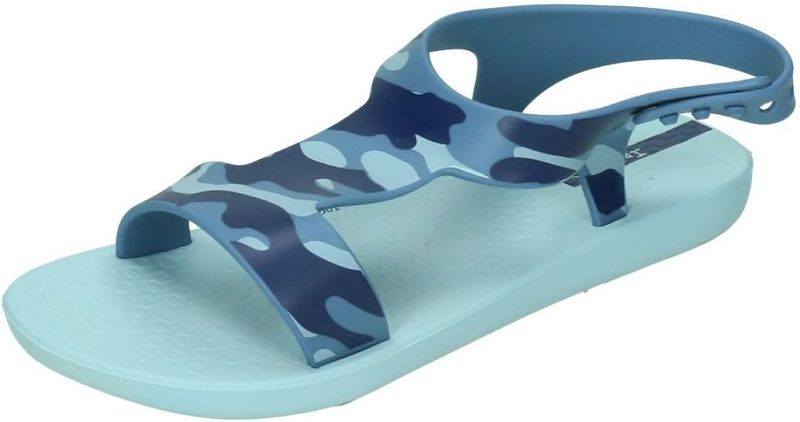 Ipanema - Dreams II - Babysandalen - Blauw - Synthetisch - 1 Stuk