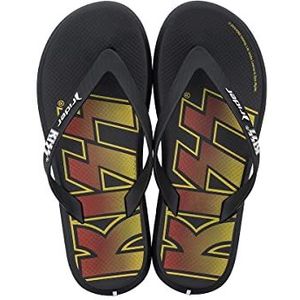 Rider Kiss Thong Kids, sandaal voor kinderen, Zwart, 30 EU