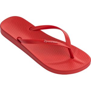 Ipanema - Anatomic Tan Colors - Teenslippers - Rood - Kunststof