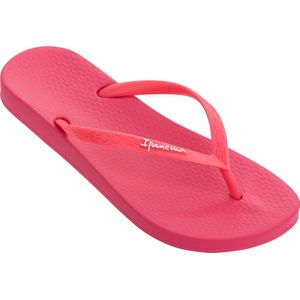 Ipanema - Anatomic Tan Colors Kids - Slipper - Roze - Rubber