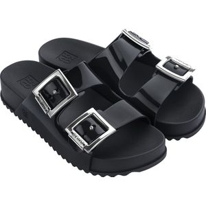 Zaxy - 18063 - Slippers - Zwart - Kunststof