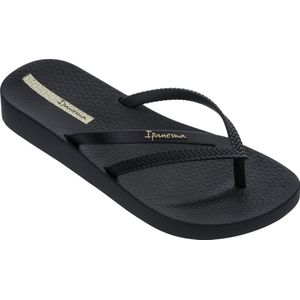 Slipper Ipanema Women Bossa Soft Black