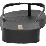 Ipanema Anatomic Bossa Soft Dames Slippers - Black